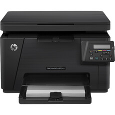 HP Colour LaserJet Pro MFP M176n (CF547A)