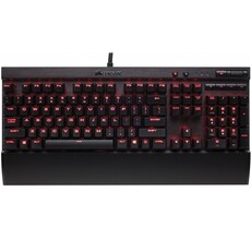 Corsair K70 LUX Mechanical Cherry MX Red Gaming Keyboard