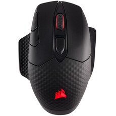 Corsair Dark Core RGB SE Performance Wired / Wireless Gaming Mouse with Qi Wireless Charging