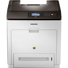 Samsung CLP-775ND Colour Laser Printer