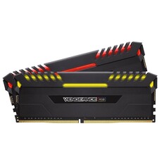 Corsair Vengeance LED 16GB DDR4 3000MHz Memory Module Kit (CMR16GX4M2C3000C15)