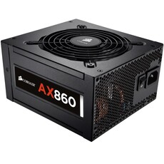 Corsair AX Series AX860 860W Power Supply