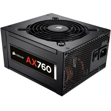 Corsair AX Series AX760 760W Power Supply