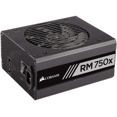 Corsair RMx Series RM750x 750W Power Supply