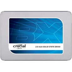 Crucial BX300 240GB 2.5-inch Solid State Drive