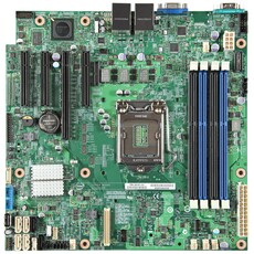 Intel S1200SPLR Server Motherboard