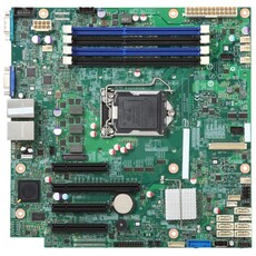 Intel S1200SPSR Server Motherboard