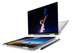 dell xps test page