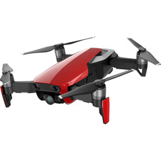 DJI Mavic Air Drone - Flame Red