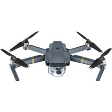 DJI Mavic Pro Drone