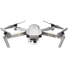 DJI Mavic Pro Platinum Drone