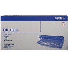 Genuine Brother DR-1000 Drum Unit - Demo