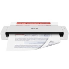 Brother DS-720D Mobile Duplex Color Scanner