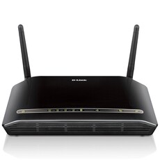 D-Link DSL-2750U ADSL Router