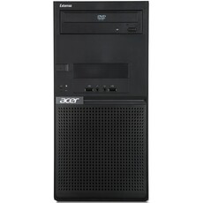 Acer Extensa M2 Core i5 Micro Tower Desktop PC (DT.X0TEA.043)