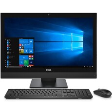 Dell OptiPlex 7450 Core i5 Touch All-in-One Desktop PC (DTDEN006O7450AIO3)