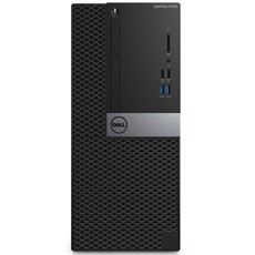 Dell OptiPlex 5050 Core i5 Mini Tower Desktop PC (DTDEN017O5050MT02)