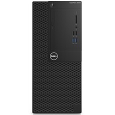 Dell OptiPlex 3050 Core i5 Mini Tower Desktop PC (DTDEN018O3050MT)