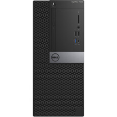 Dell OptiPlex 7050 Core i7 Mini Tower Desktop PC (DTDEN025O7050MT02)