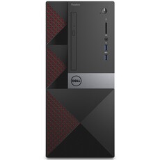 Dell Vostro 3668 Core i5 Mini Tower Desktop PC (DTDEN105VD3668EMEA01)