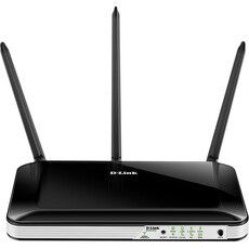 D-Link DWR-953 AC750 Wireless 4G/LTE Router