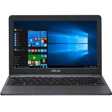 ASUS VivoBook E12 Celeron Notebook PC - Grey (E203NAH-FD098T)