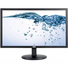 AOC E2270SWHN 21.5-inch Full HD LED Monitor