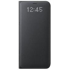 Samsung Galaxy Dream S8 LED View Cover - Black