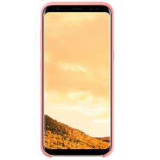 Samsung Galaxy Dream S8 Silicone Cover - Pink