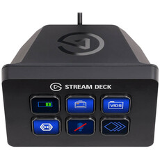 Elgato Stream Deck Mini (10GAI9901)