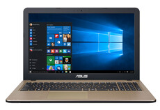 ASUS VivoBook 15 F540UA Notebook PC - Core i5-8250U / 15.6" HD / 8GB RAM / 1TB HDD / Win 10 Home (F540UA-GQ1417T)