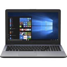 ASUS VivoBook 15 F542UA Notebook PC - Core i5-8250U / 15.6" HD / 8GB RAM / 1TB HDD / Win 10 Pro (F542UA-DM1159R)