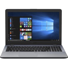 ASUS VivoBook Core i5 Notebook PC (F542UA-GQ583T)