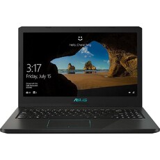 ASUS F507UD Core i7 Notebook PC (F570UD-E4217T)