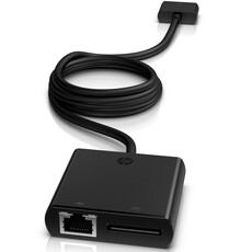 HP ElitePad Power/RJ45 Adapter (F9D31AA)