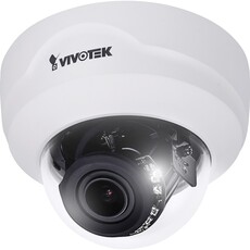 Vivotek FD8177-H Fixed Dome Network Camera