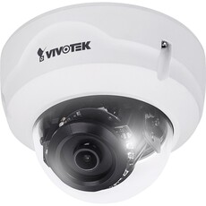 Vivotek FD8369A-V Fixed Dome Network Camera