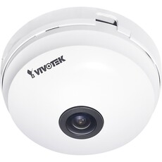 Vivotek FE8180 Fisheye Network Camera