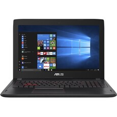 ASUS FX502VD Core i7 Gaming Notebook PC (FX502VD-FY066T)