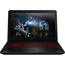 ASUS TUF FX504 Core i7 Gaming Notebook PC (FX504GD-EN291T)