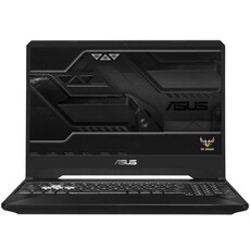 ASUS TUF Gaming FX505 Core i5 Gaming Notebook PC (FX505GD-BQ165T)