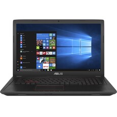 ASUS FX553VD Core i7 Gaming Notebook PC (FX553VD-DM547R)