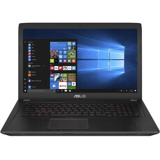 ASUS FX753VD Core i7 Gaming Notebook PC (FX753VD-GC370T)