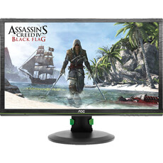 AOC G2460PG-2 24-inch Full HD 180Hz LED Gaming Monitor