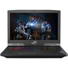 ASUS ROG  G703GI Core i7 Gaming Notebook PC (G703GI-E5032T)