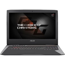 ASUS ROG G752VS Core i7 Gaming Notebook PC (G752VS(KBL)-BA469T)