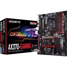 GIGABYTE GA-AX370 Gaming AM4 Motherboard