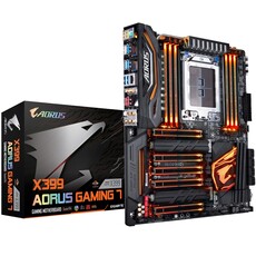 AORUS X399 Gaming 7 Motherboard