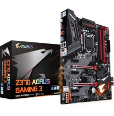 AORUS Z370 Gaming 3 LGA1151 Motherboard