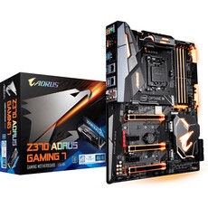 AORUS Z370 Gaming 7-OP LGA1151 Motherboard